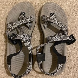 Chacos (Z/Cloud Addition!)